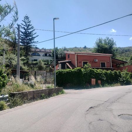 Casa Splendida Villa Monreale Eksteriør bilde