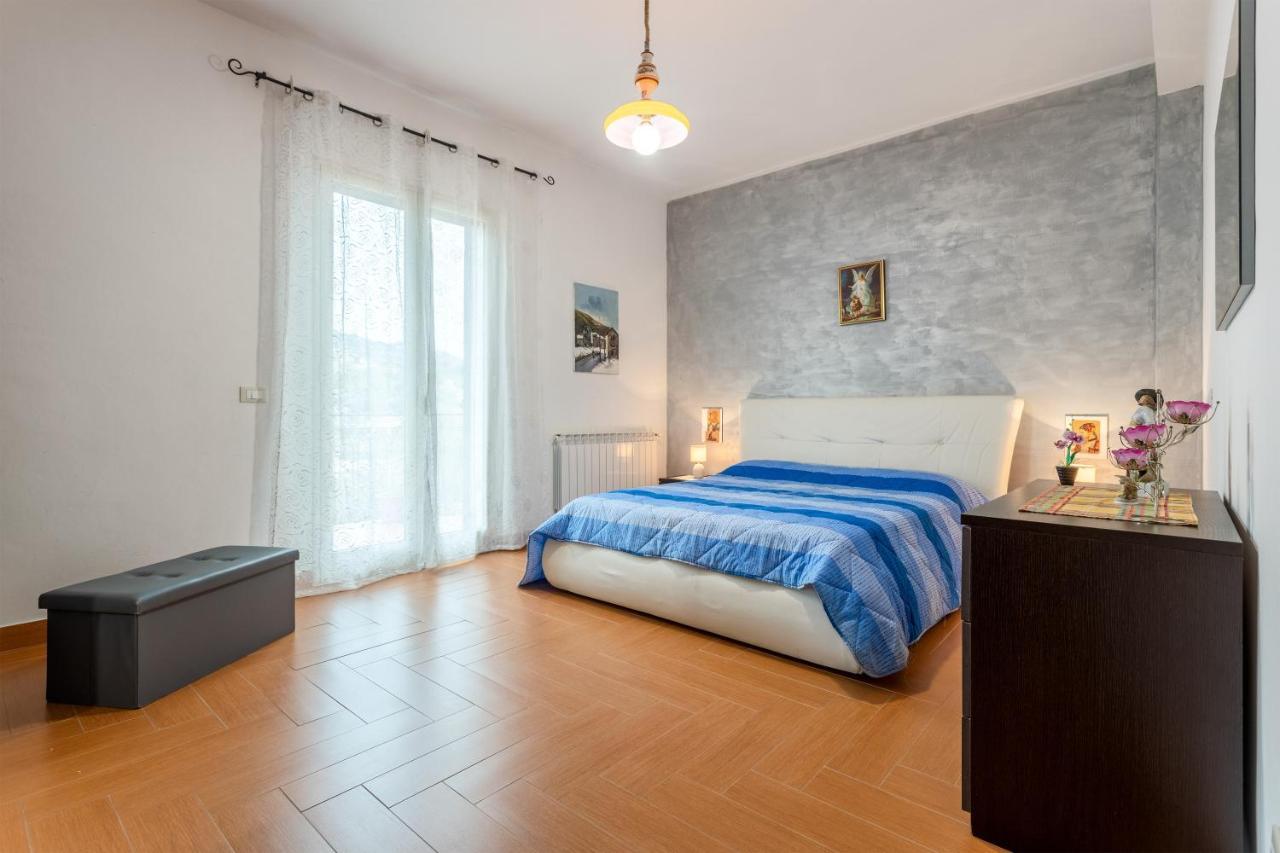 Casa Splendida Villa Monreale Eksteriør bilde