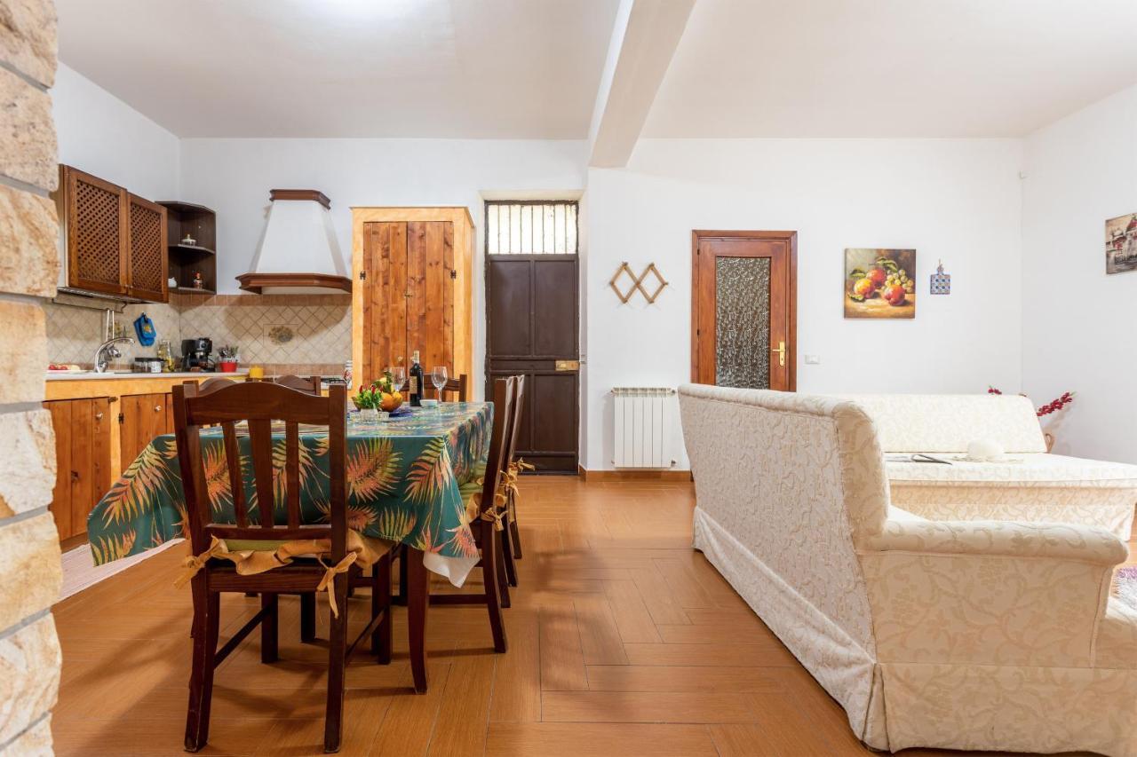 Casa Splendida Villa Monreale Eksteriør bilde