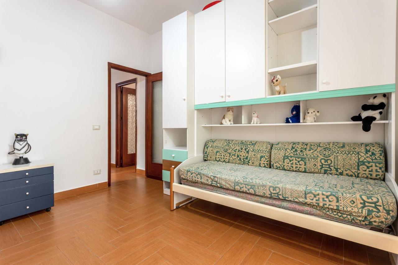 Casa Splendida Villa Monreale Eksteriør bilde