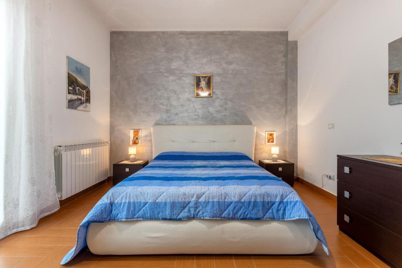 Casa Splendida Villa Monreale Eksteriør bilde