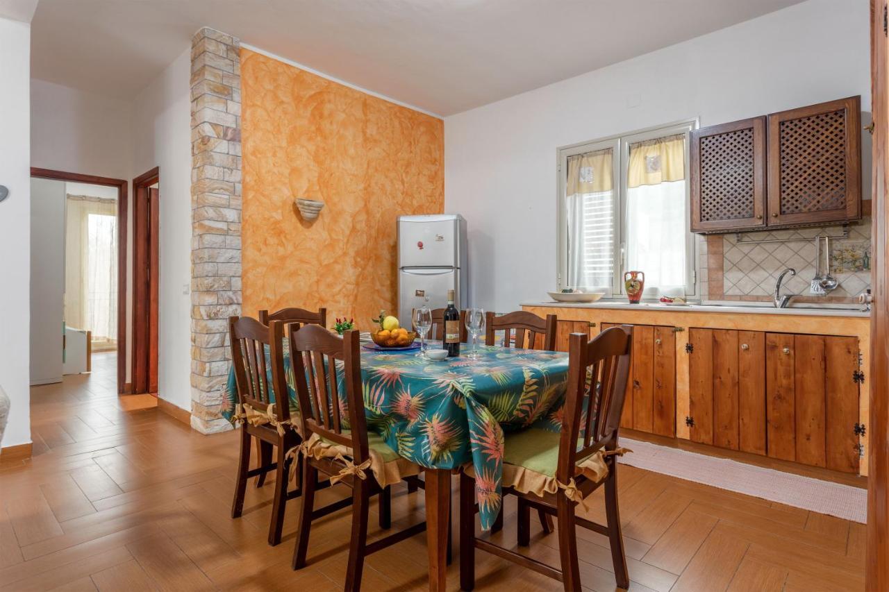 Casa Splendida Villa Monreale Eksteriør bilde