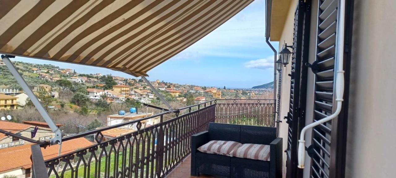 Casa Splendida Villa Monreale Eksteriør bilde