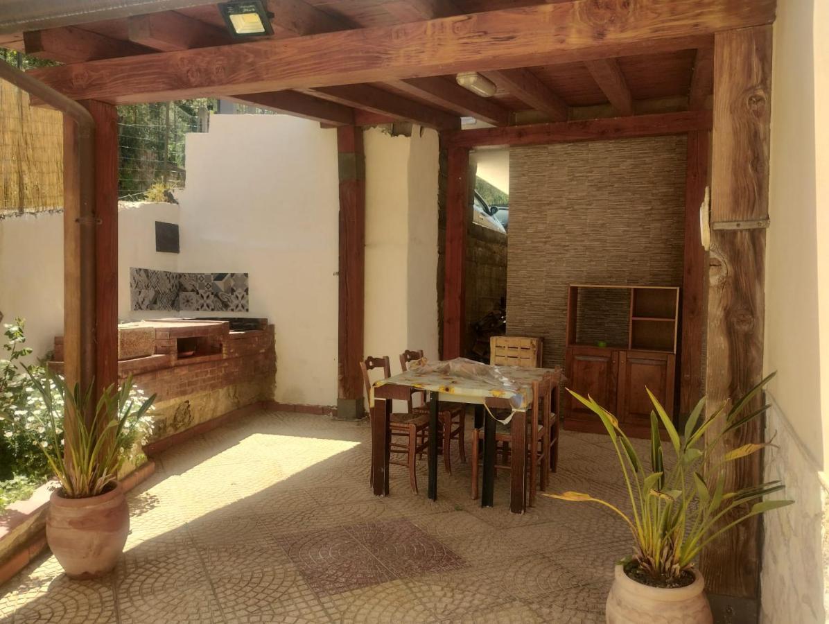 Casa Splendida Villa Monreale Eksteriør bilde